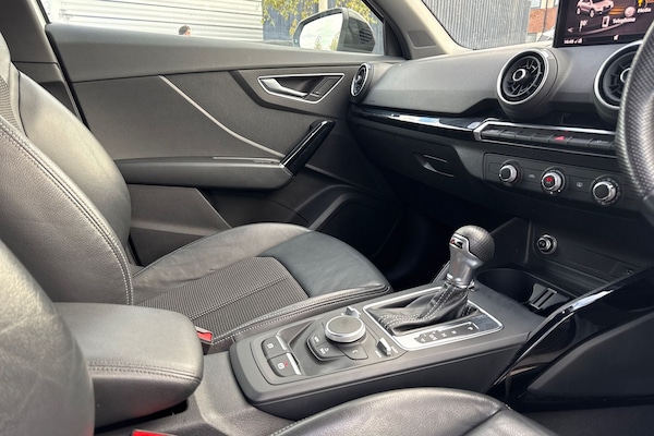 Used Audi Q2 2019 for sale - 76143817: Photo 44