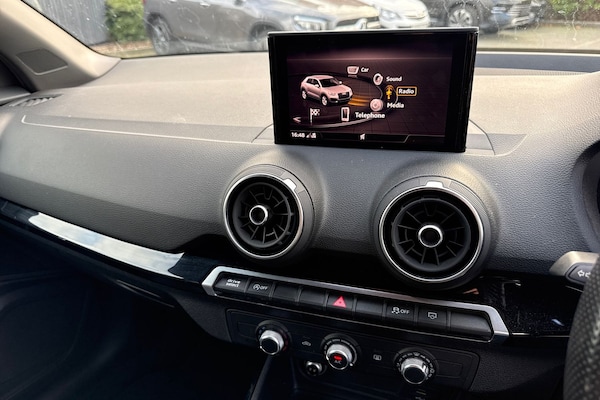 Used Audi Q2 2019 for sale - 76143817: Photo 45