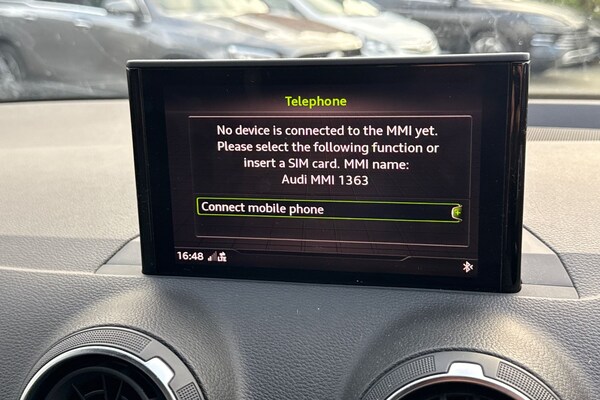 Used Audi Q2 2019 for sale - 76143817: Photo 48