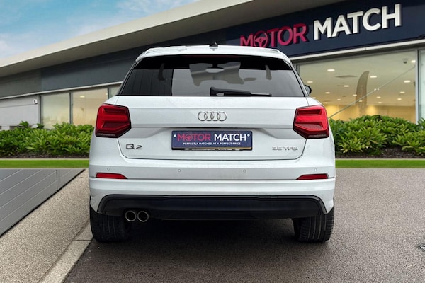 Used Audi Q2 2019 for sale - 76143817: Photo 4