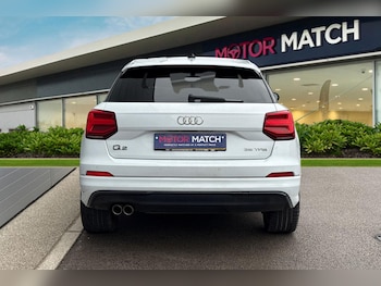 Used Audi Q2 2019 for sale - 76143817: Photo 4