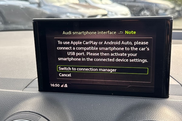 Used Audi Q2 2019 for sale - 76143817: Photo 51