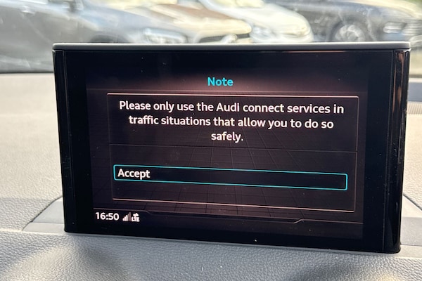 Used Audi Q2 2019 for sale - 76143817: Photo 52