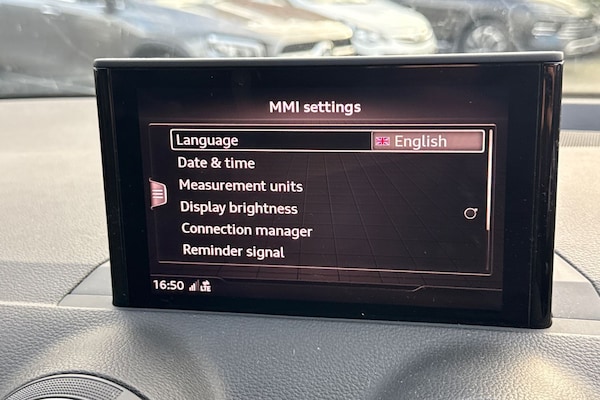 Used Audi Q2 2019 for sale - 76143817: Photo 53