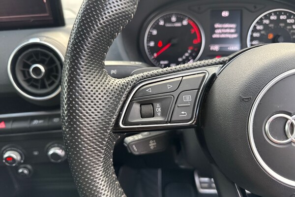 Used Audi Q2 2019 for sale - 76143817: Photo 54
