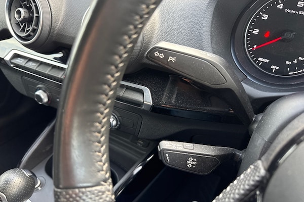 Used Audi Q2 2019 for sale - 76143817: Photo 55