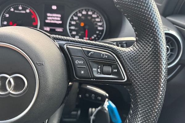 Used Audi Q2 2019 for sale - 76143817: Photo 56