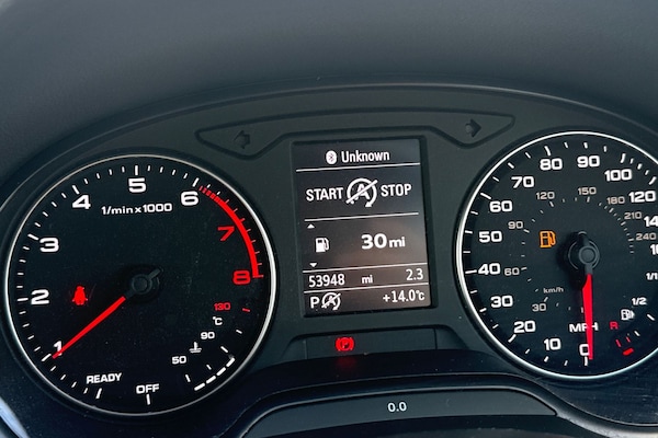 Used Audi Q2 2019 for sale - 76143817: Photo 58