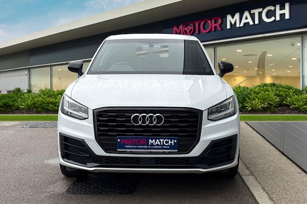 Used Audi Q2 2019 for sale - 76143817: Photo 6