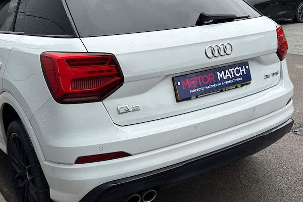 Used Audi Q2 2019 for sale - 76143817: Photo 8
