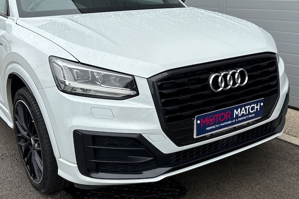 Used Audi Q2 2019 for sale - 76143817: Photo 9