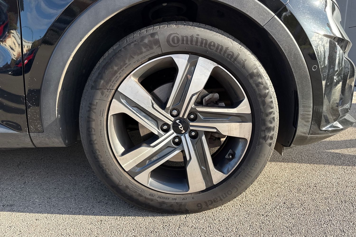 Used Kia Sorento 2023 for sale - 76115060: Photo 10