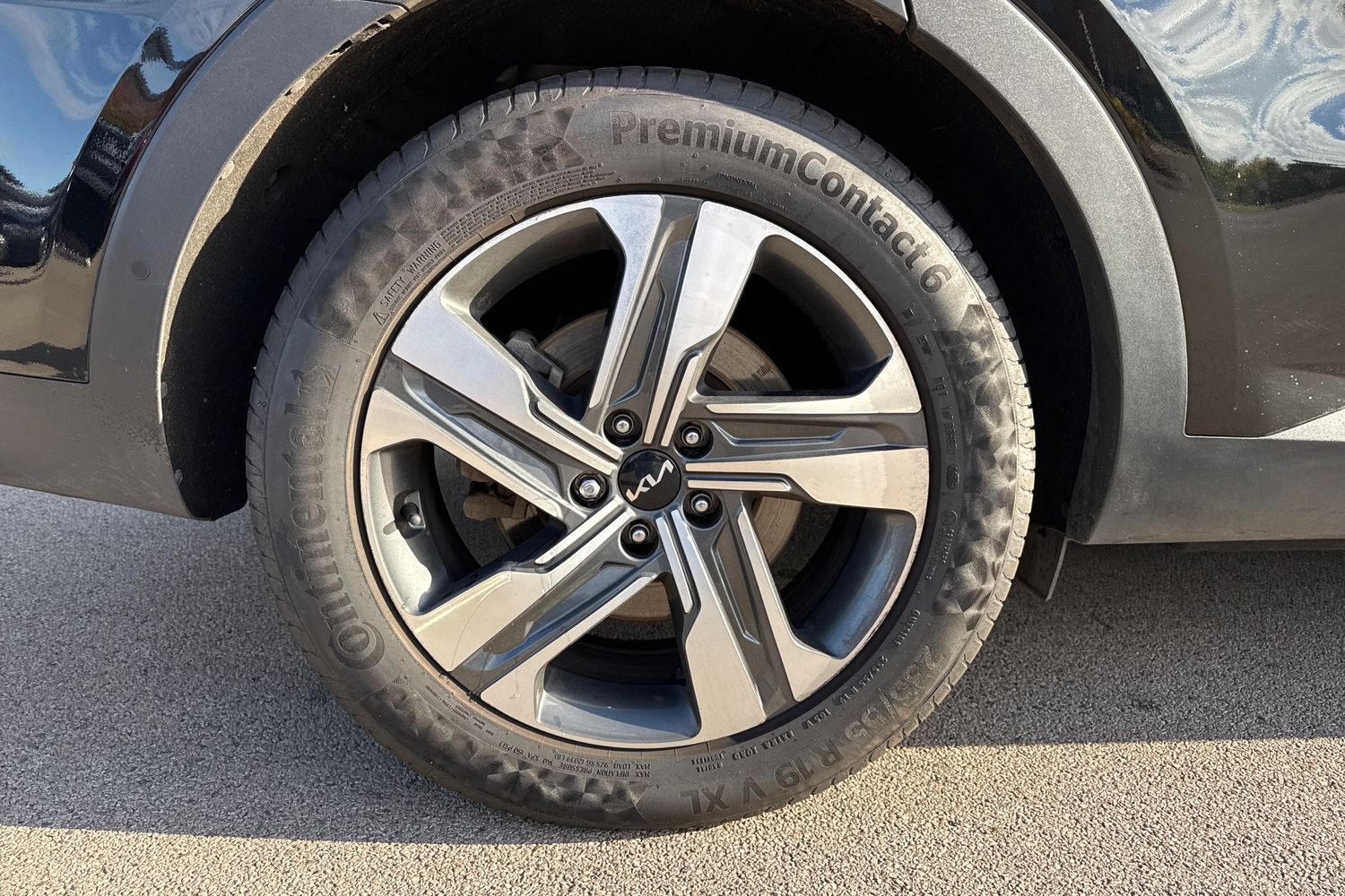 Used Kia Sorento 2023 for sale - 76115060: Photo 11