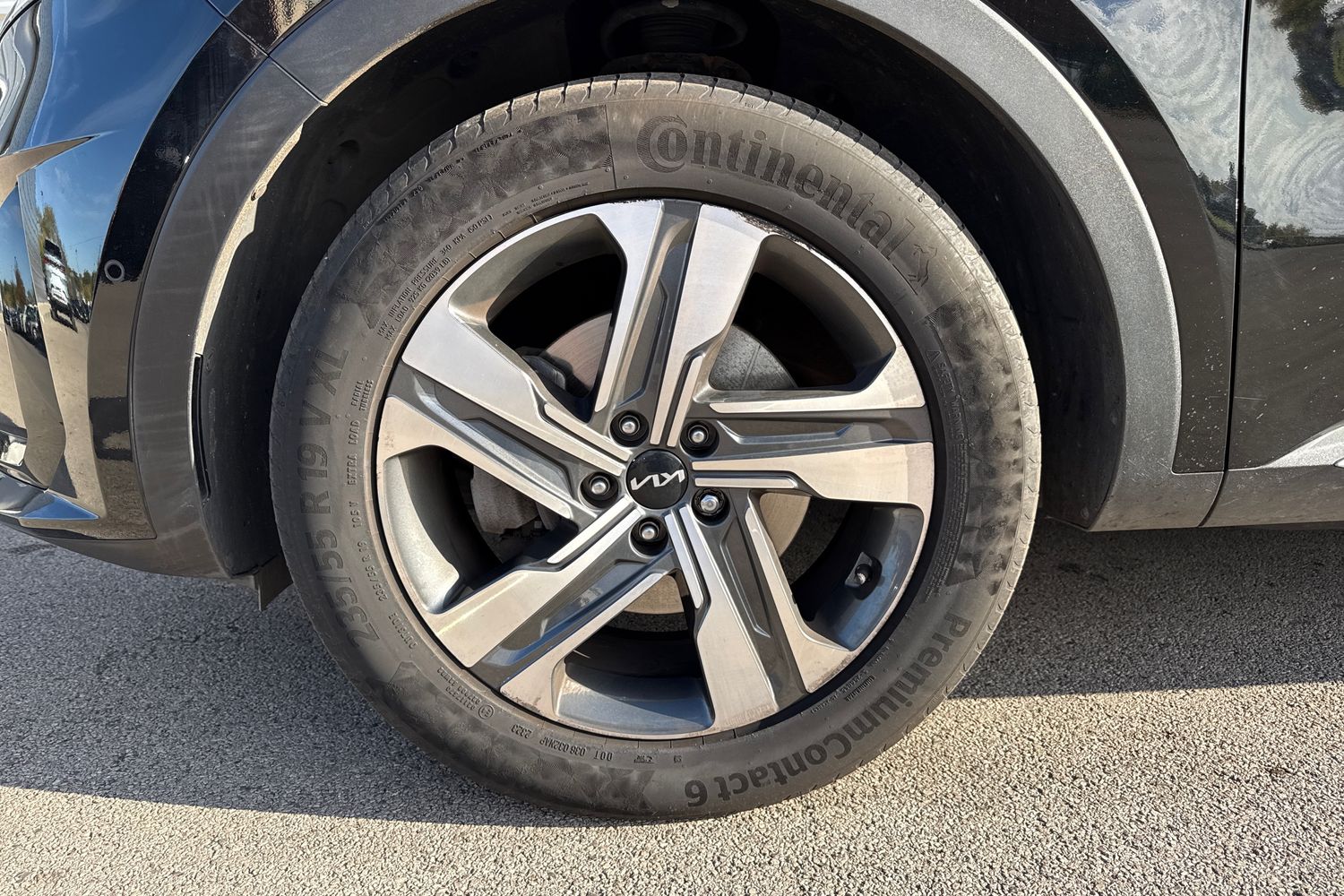 Used Kia Sorento 2023 for sale - 76115060: Photo 12