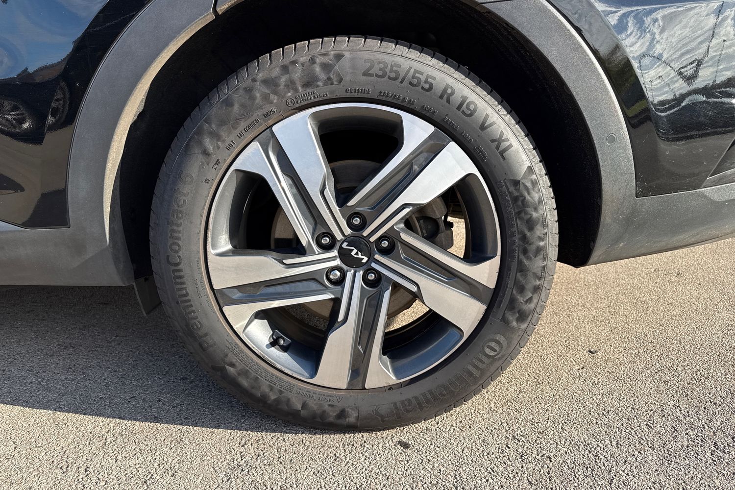 Used Kia Sorento 2023 for sale - 76115060: Photo 13