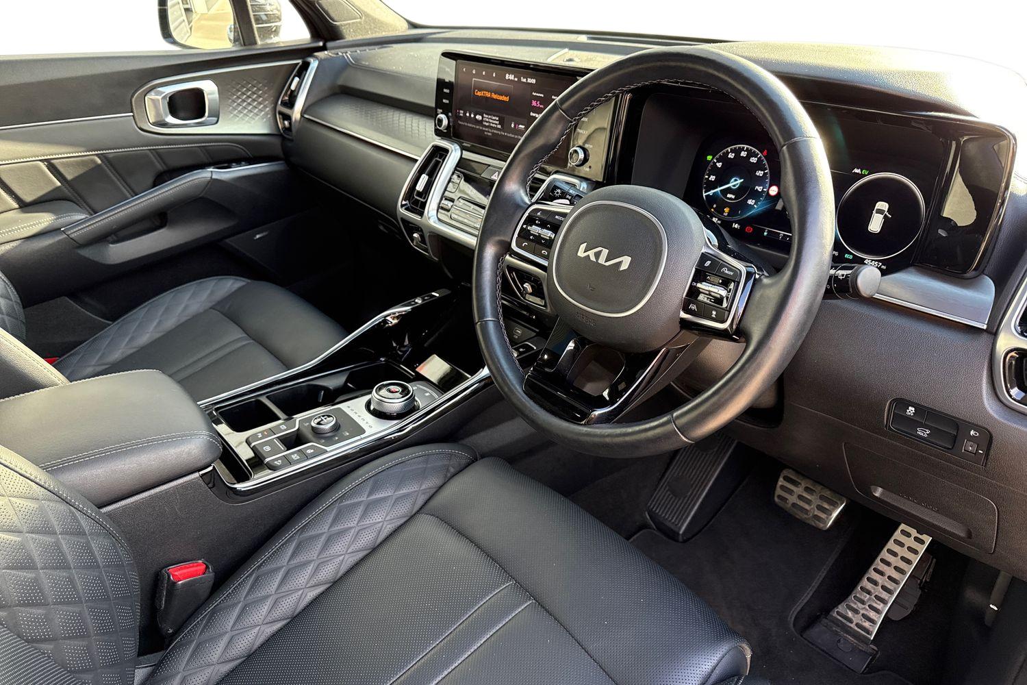 Used Kia Sorento 2023 for sale - 76115060: Photo 14