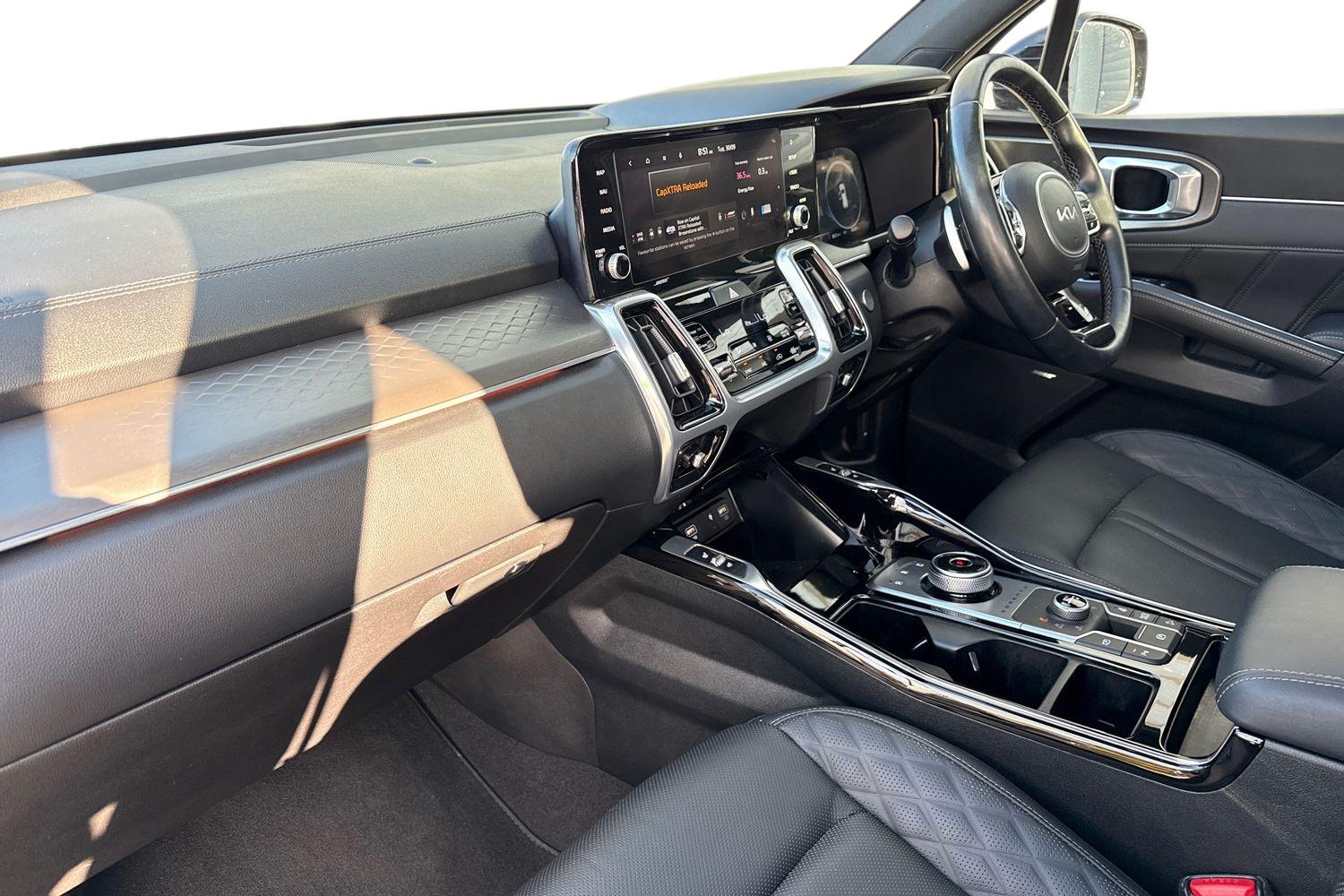 Used Kia Sorento 2023 for sale - 76115060: Photo 15
