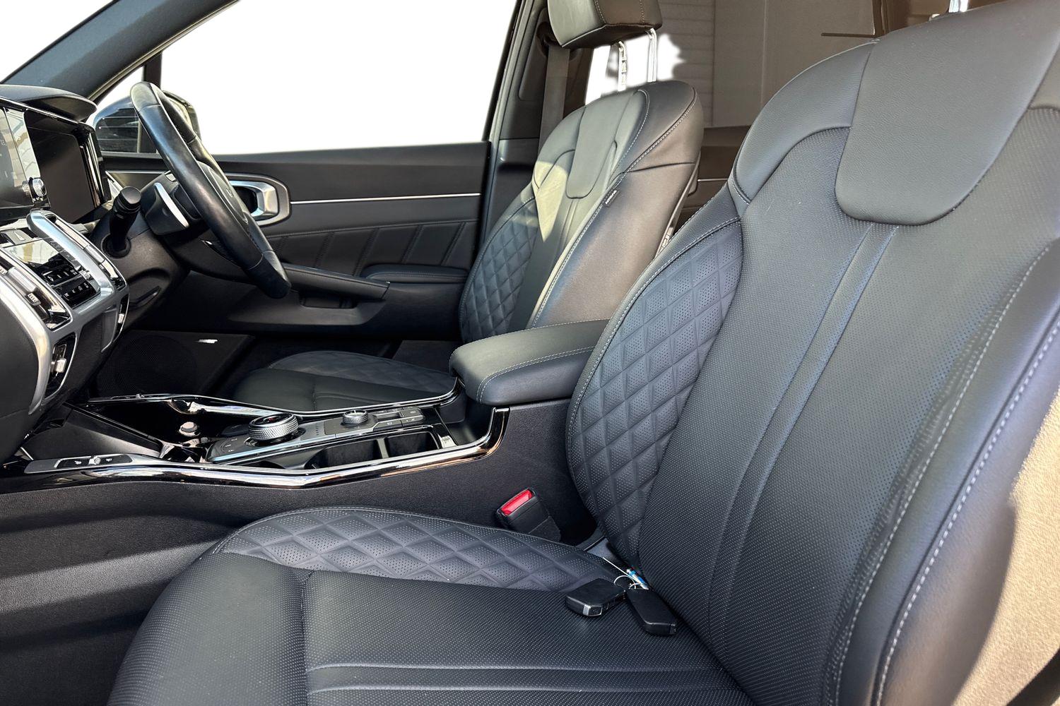 Used Kia Sorento 2023 for sale - 76115060: Photo 16