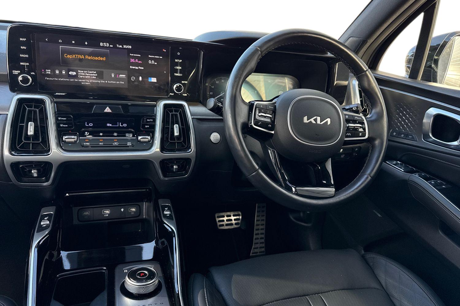 Used Kia Sorento 2023 for sale - 76115060: Photo 18
