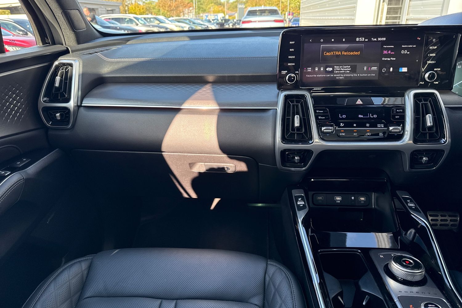 Used Kia Sorento 2023 for sale - 76115060: Photo 20