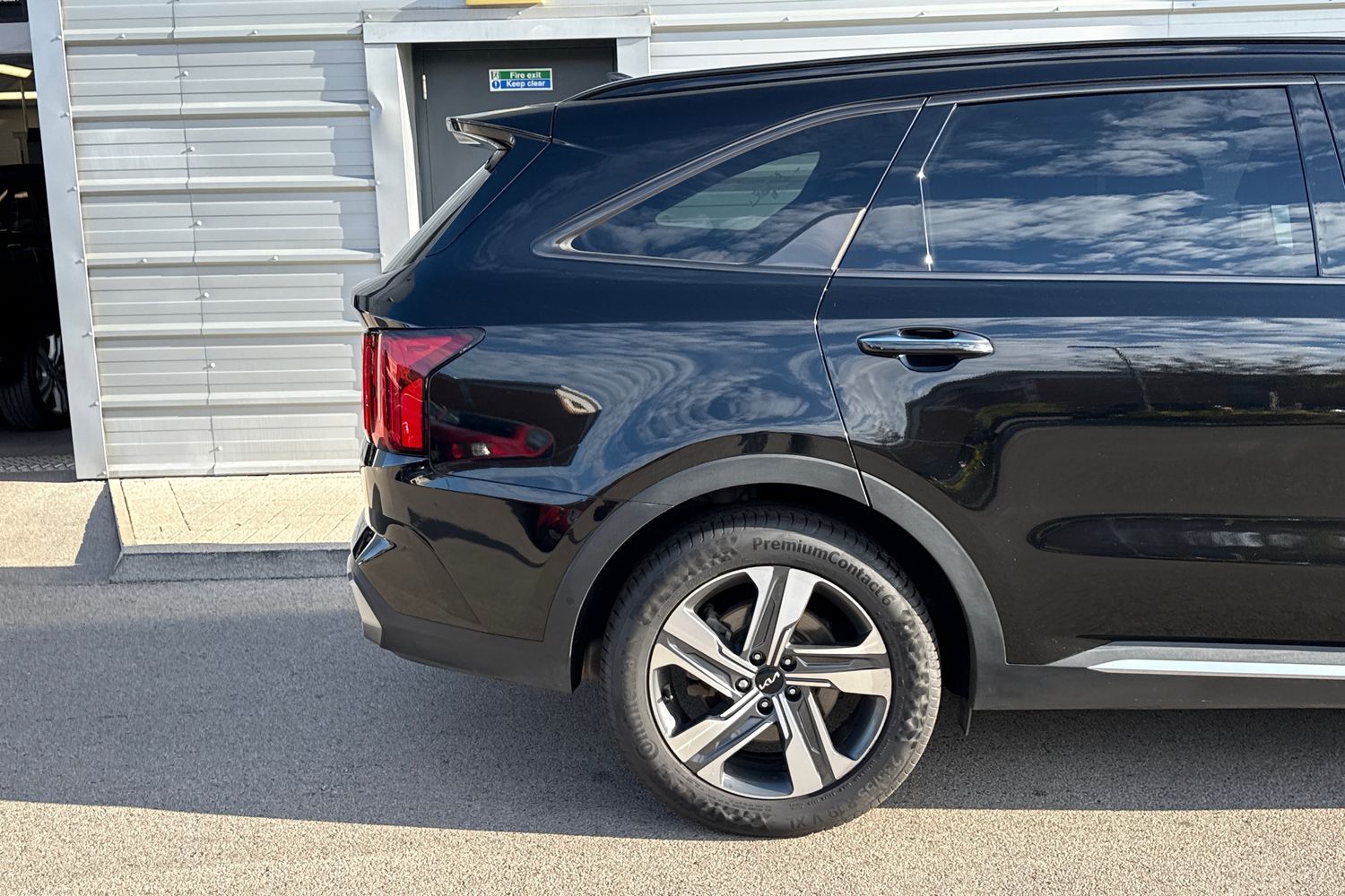 Used Kia Sorento 2023 for sale - 76115060: Photo 25