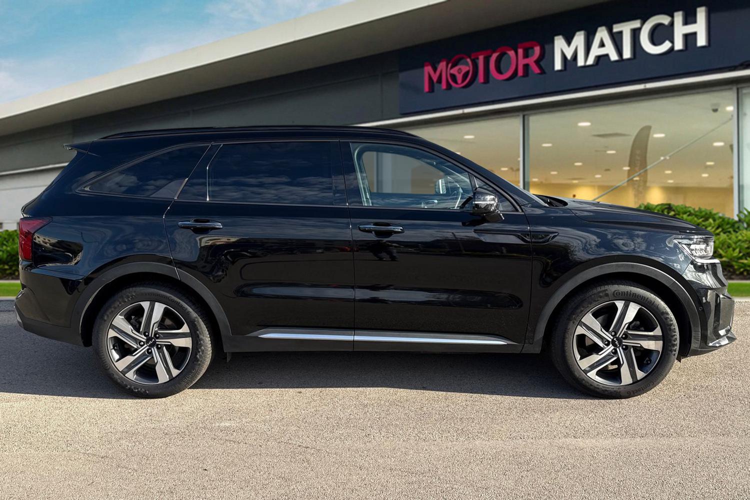 Used Kia Sorento 2023 for sale - 76115060: Photo 3