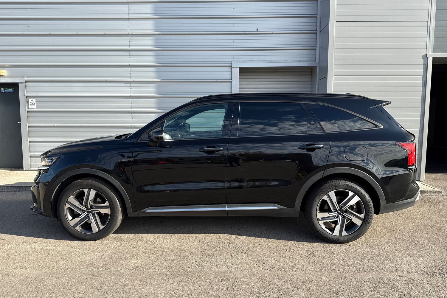 Used Kia Sorento 2023 for sale - 76115060: Photo 32