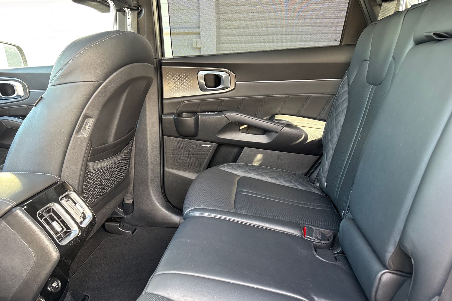 Used Kia Sorento 2023 for sale - 76115060: Photo 35