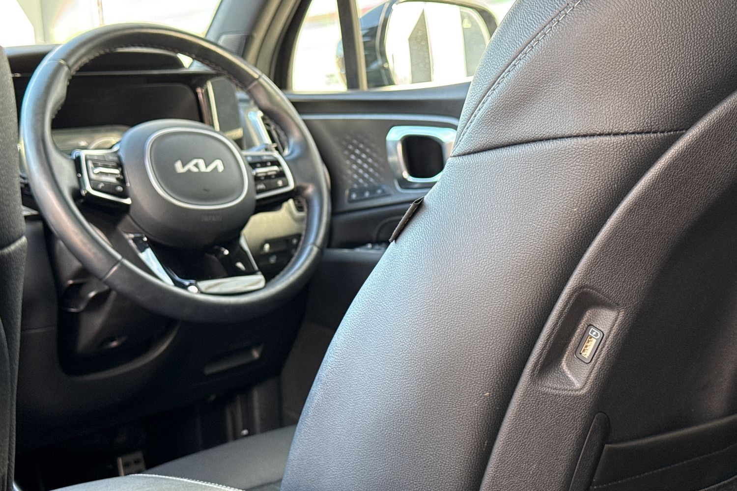 Used Kia Sorento 2023 for sale - 76115060: Photo 39