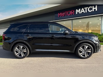Used Kia Sorento 2023 for sale - 76115060: Photo 3