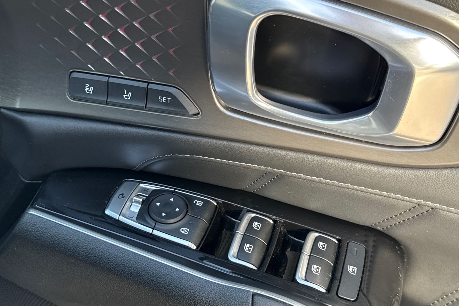 Used Kia Sorento 2023 for sale - 76115060: Photo 45