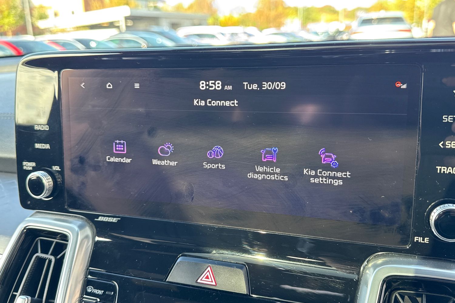 Used Kia Sorento 2023 for sale - 76115060: Photo 50