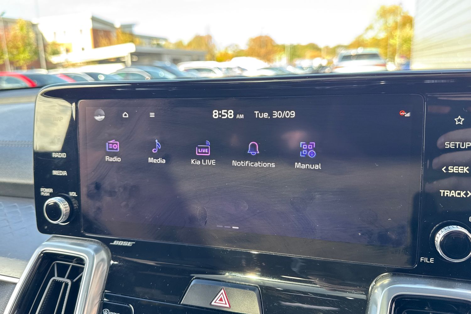 Used Kia Sorento 2023 for sale - 76115060: Photo 54