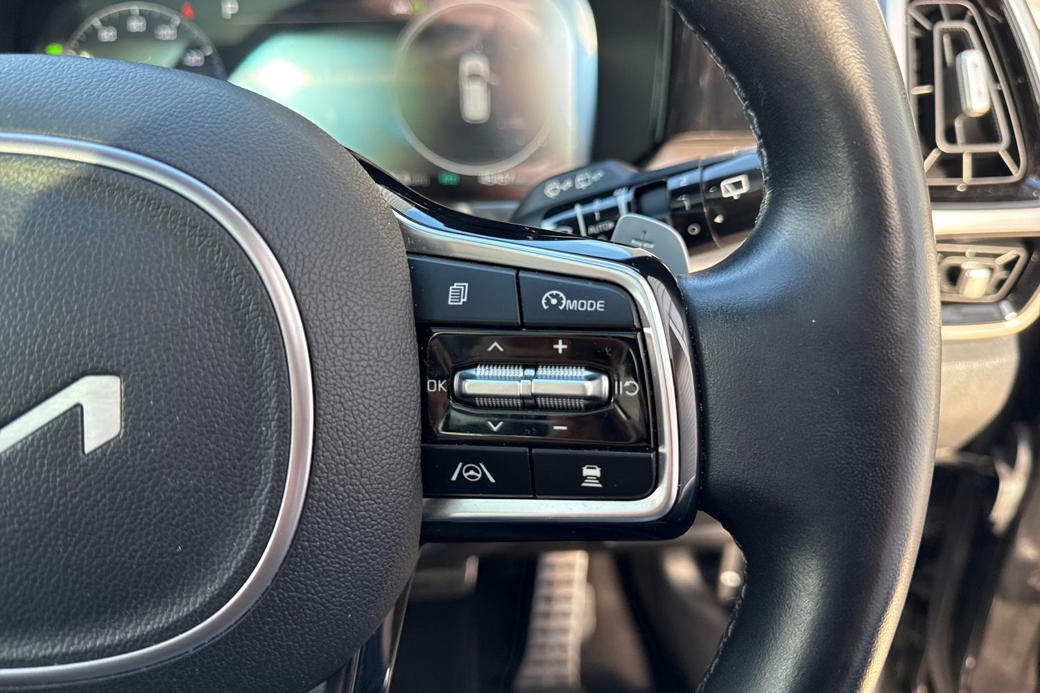Used Kia Sorento 2023 for sale - 76115060: Photo 58