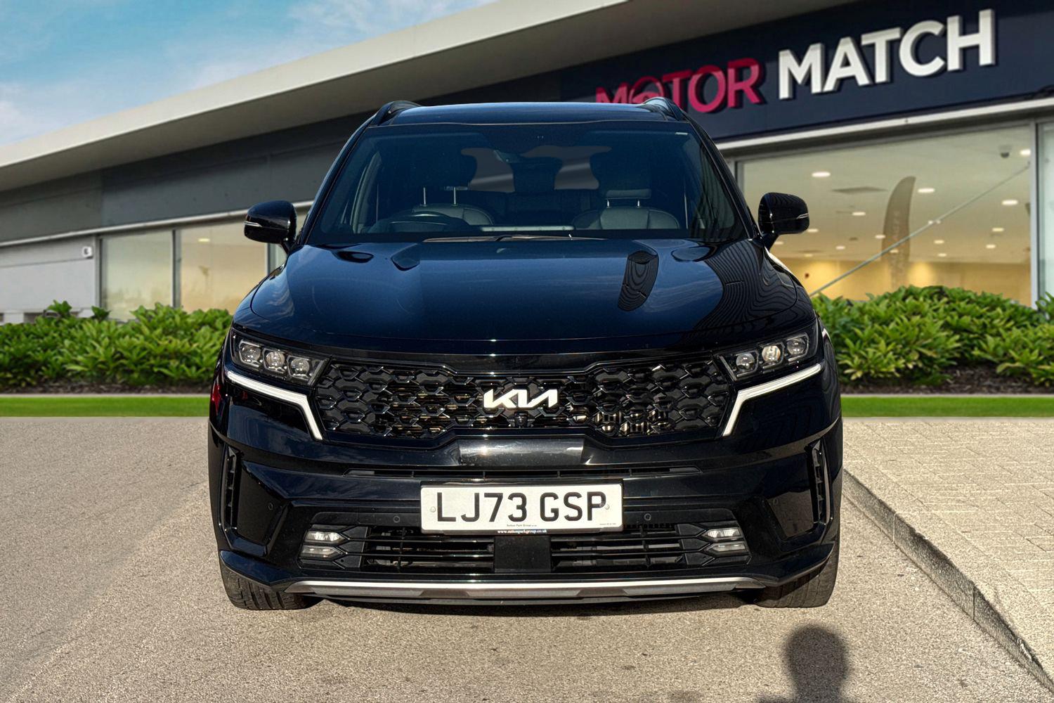Used Kia Sorento 2023 for sale - 76115060: Photo 6