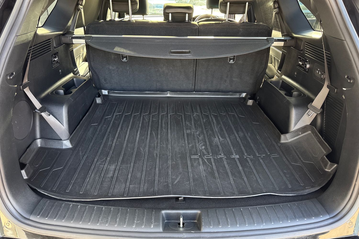 Used Kia Sorento 2023 for sale - 76115060: Photo 7