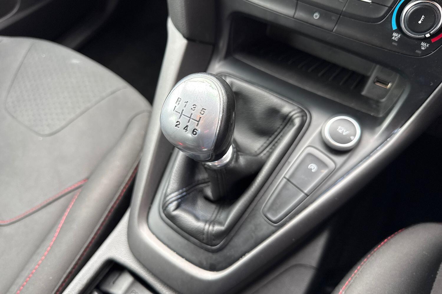 Used Ford Focus 2017 for sale - 77820236: Photo 20