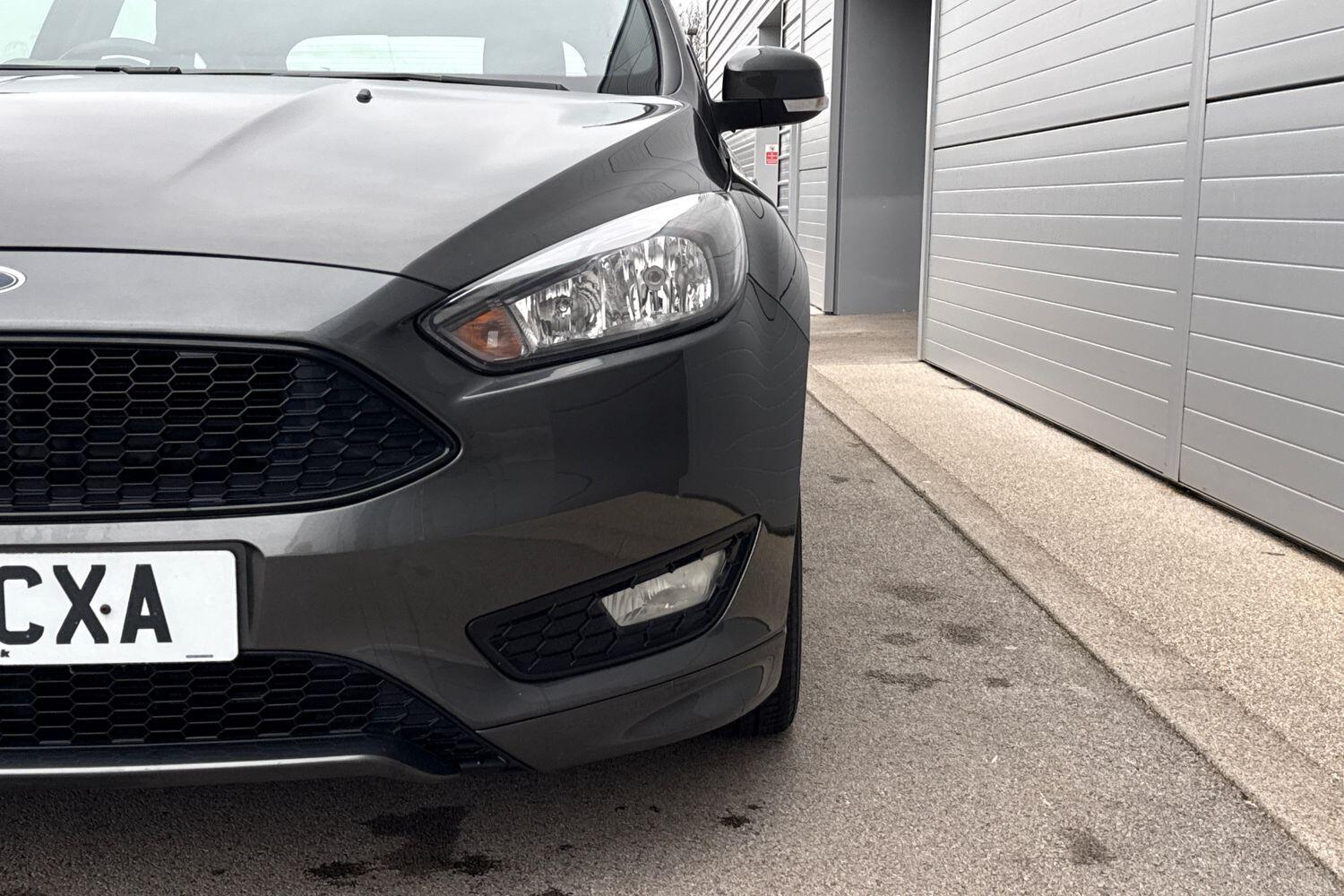 Used Ford Focus 2017 for sale - 77820236: Photo 26