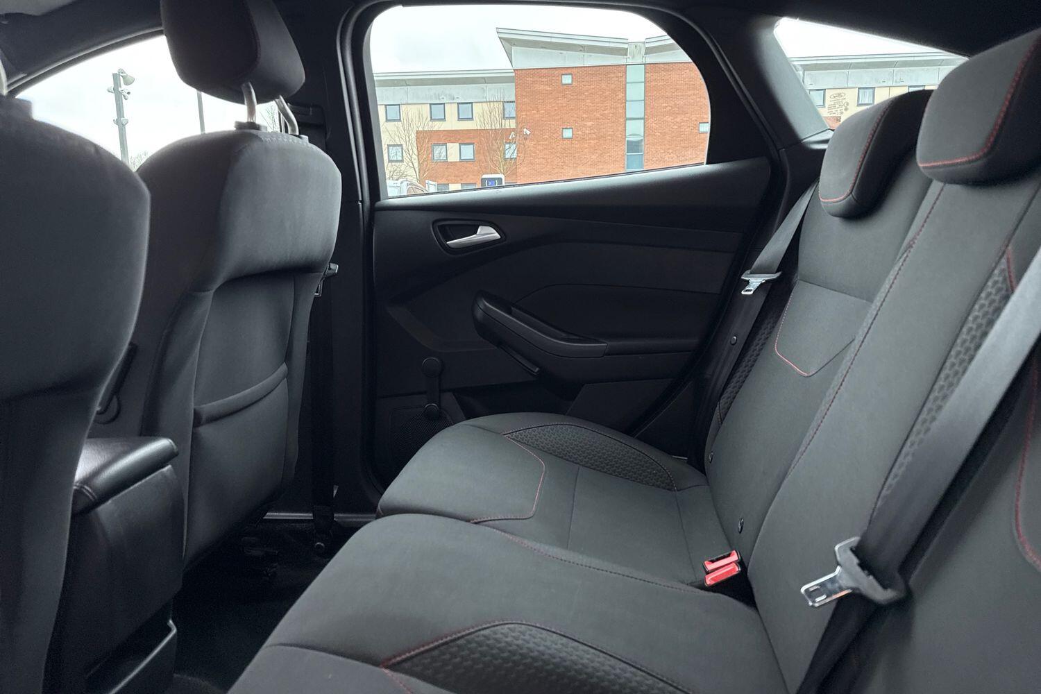 Used Ford Focus 2017 for sale - 77820236: Photo 31