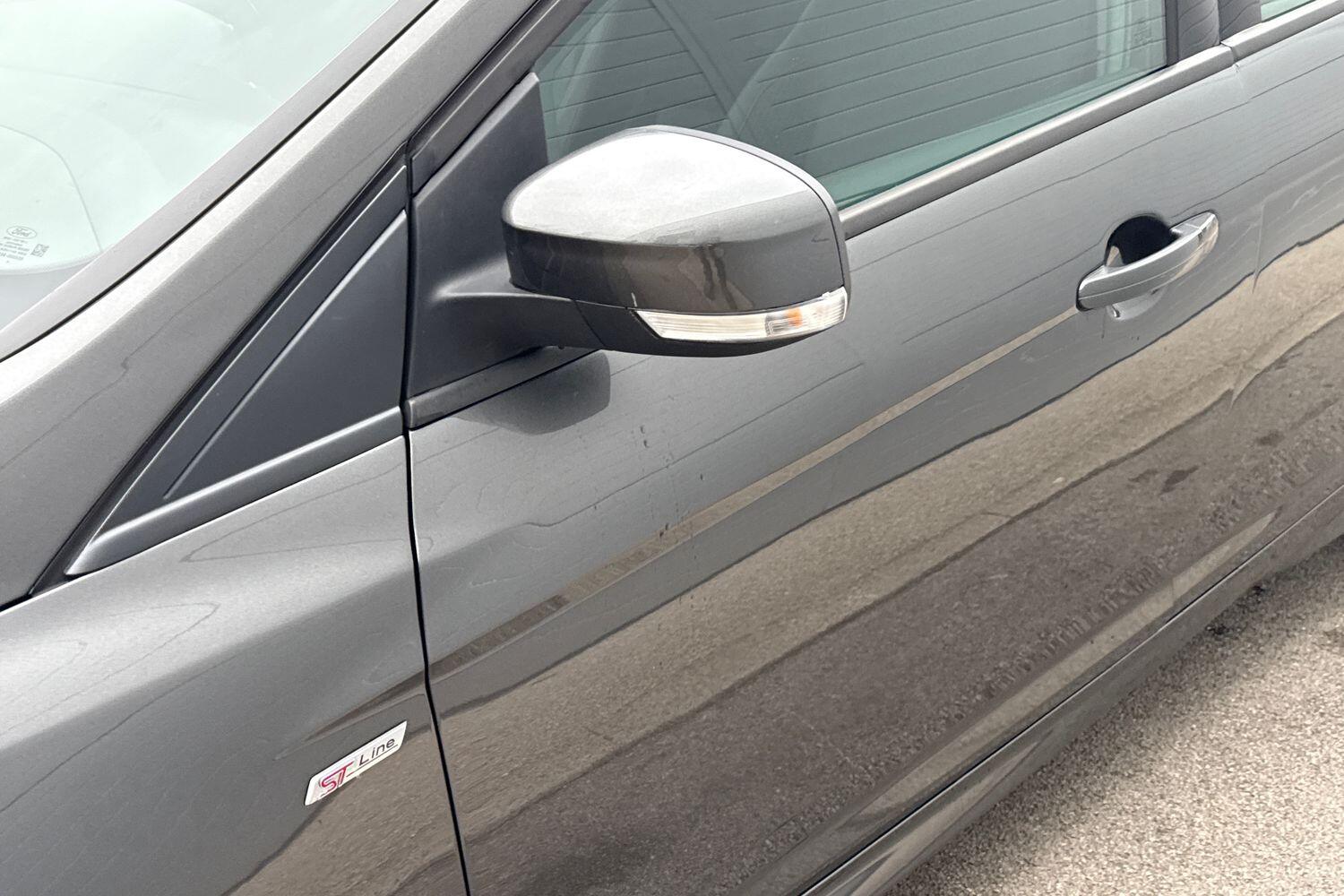 Used Ford Focus 2017 for sale - 77820236: Photo 34