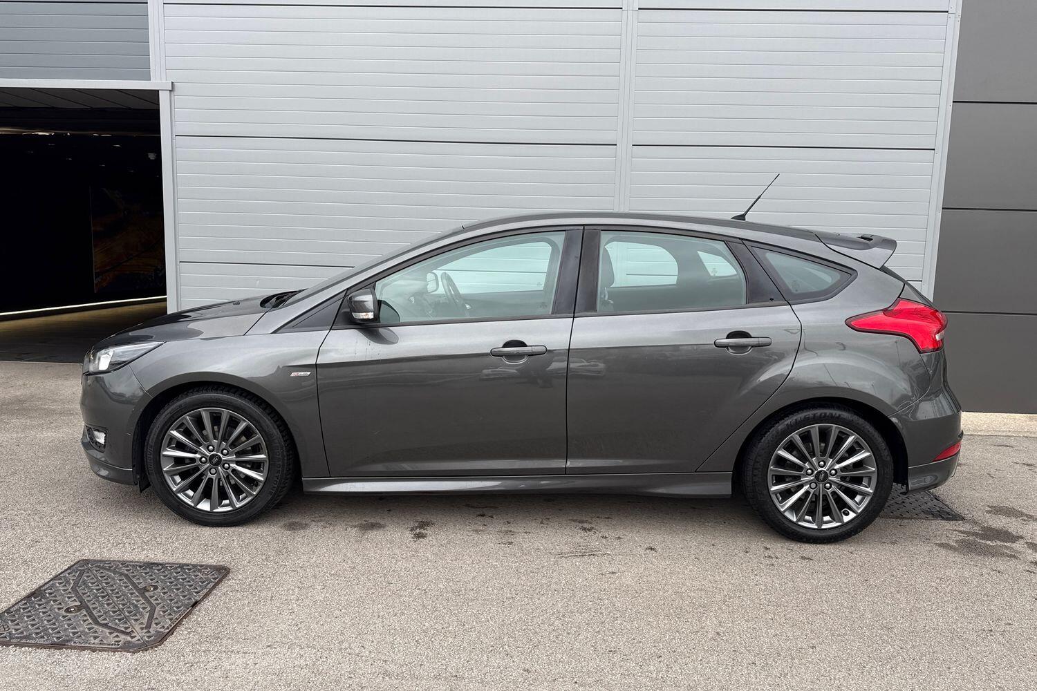 Used Ford Focus 2017 for sale - 77820236: Photo 36