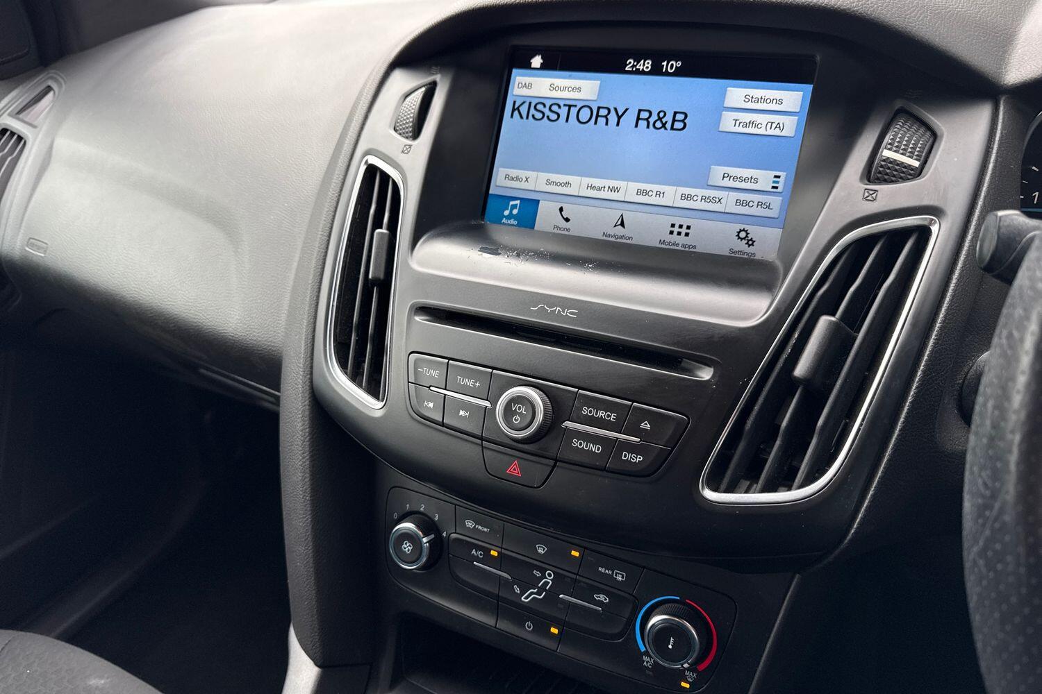 Used Ford Focus 2017 for sale - 77820236: Photo 44