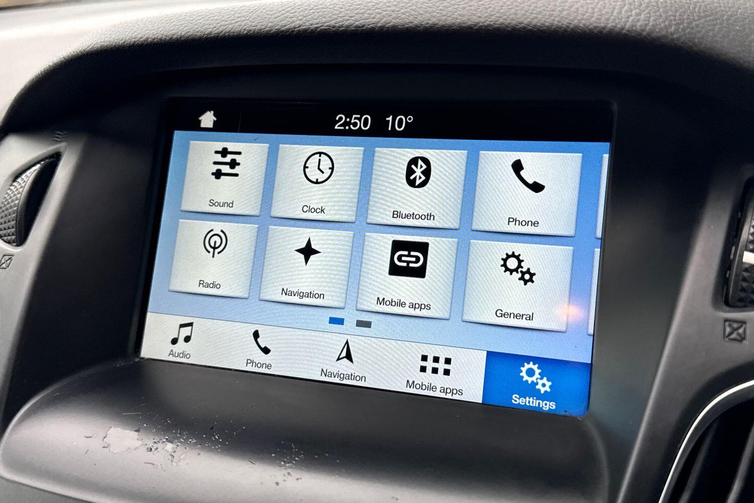 Used Ford Focus 2017 for sale - 77820236: Photo 48