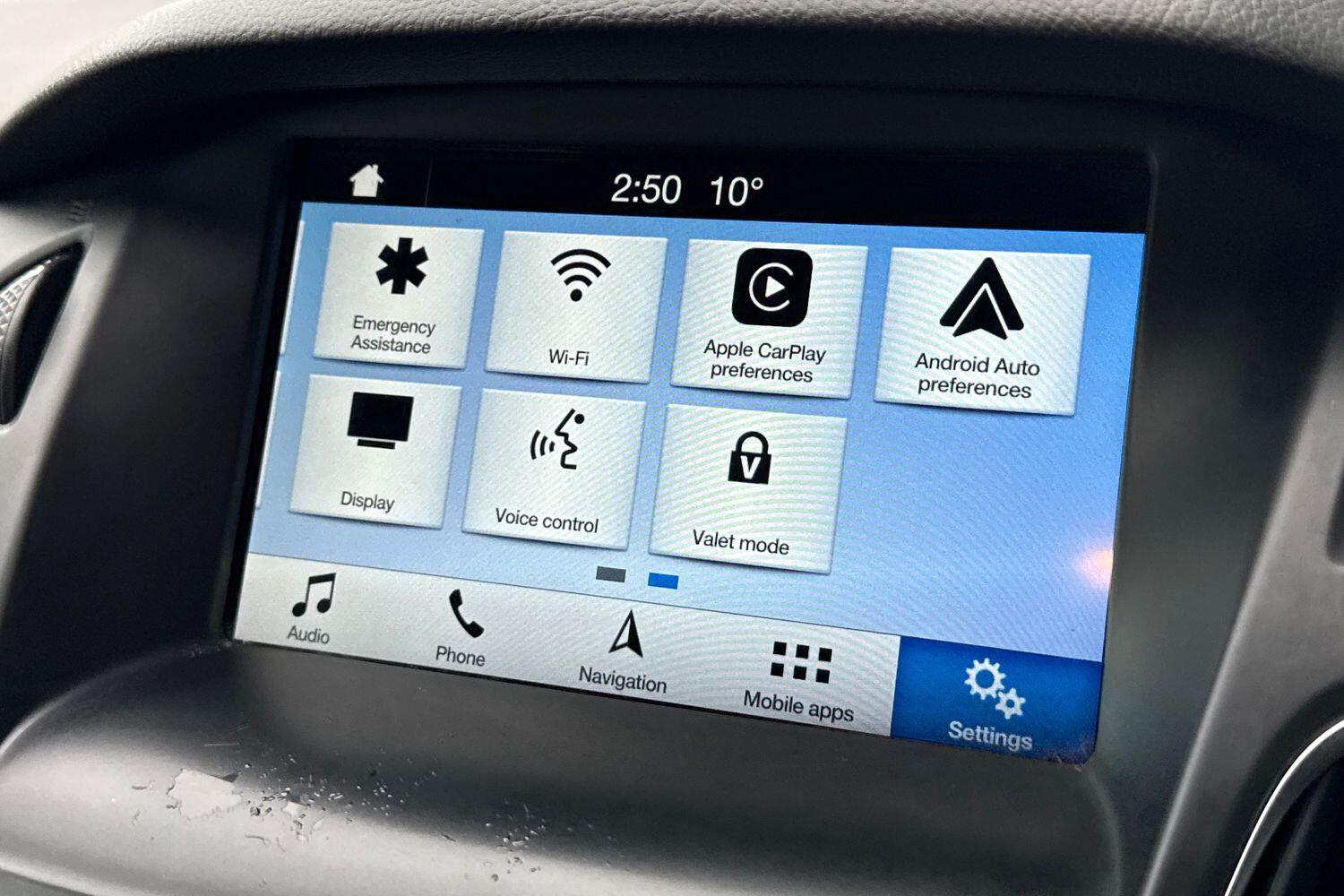 Used Ford Focus 2017 for sale - 77820236: Photo 49