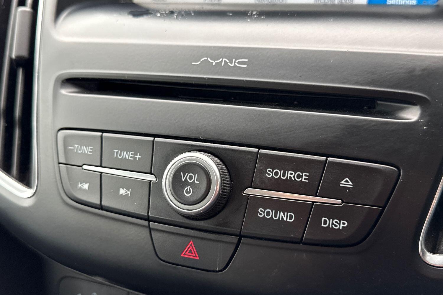 Used Ford Focus 2017 for sale - 77820236: Photo 52