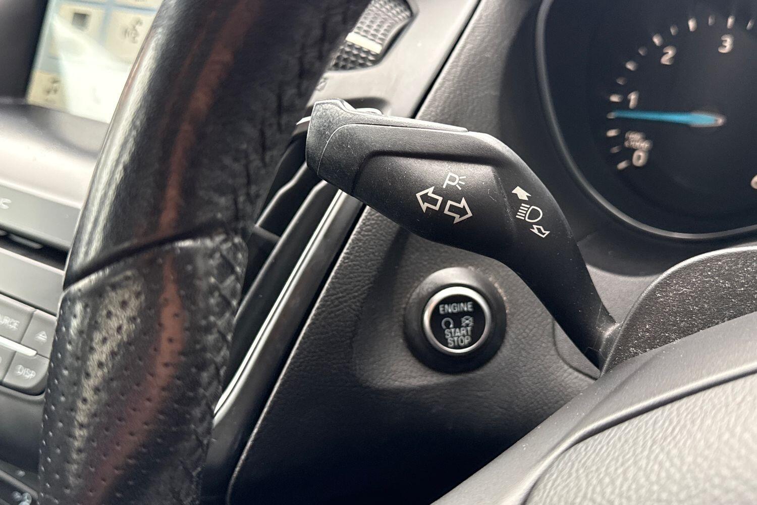 Used Ford Focus 2017 for sale - 77820236: Photo 55