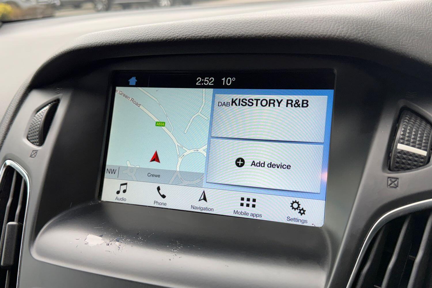 Used Ford Focus 2017 for sale - 77820236: Photo 59