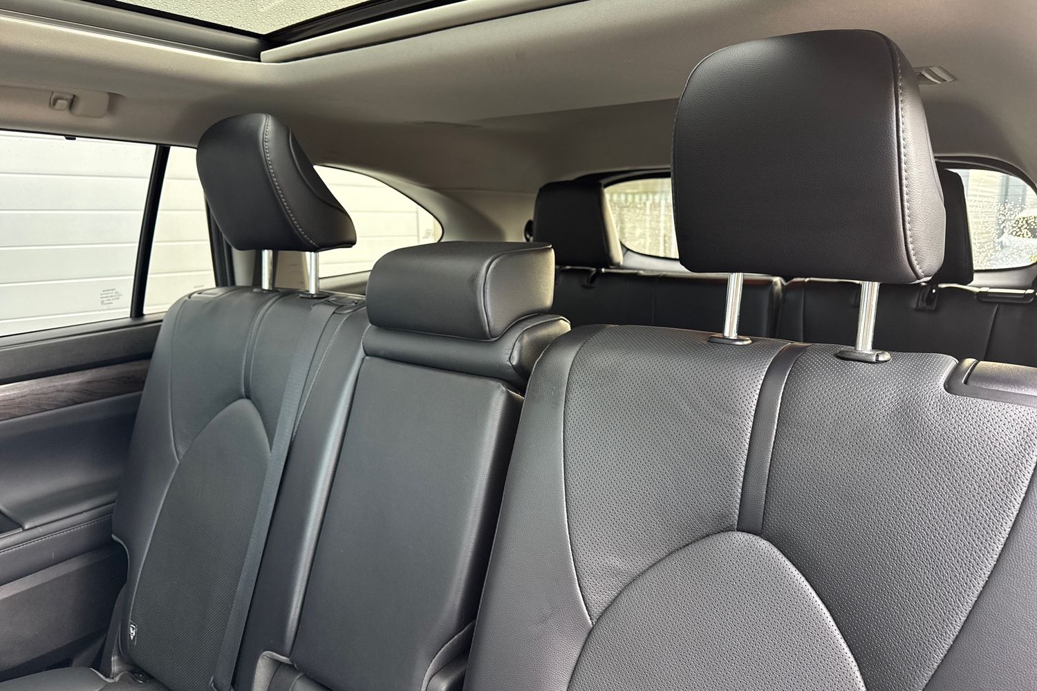 Used Toyota Highlander 2022 for sale - 76346535: Photo 19