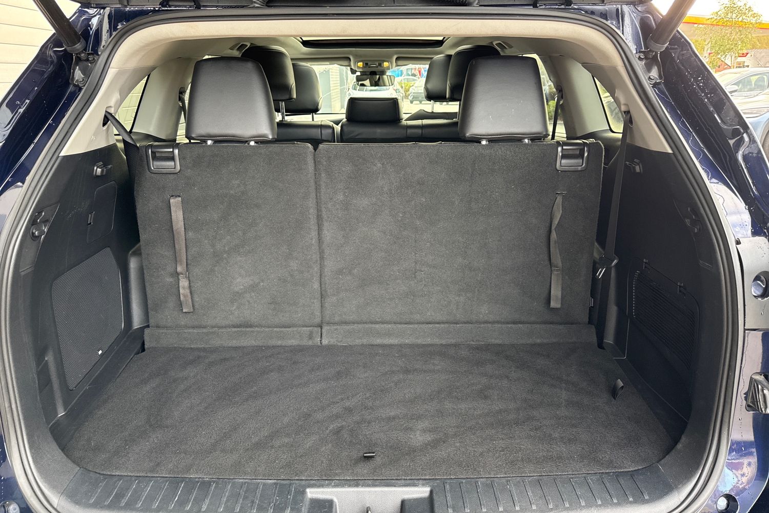 Used Toyota Highlander 2022 for sale - 76346535: Photo 31