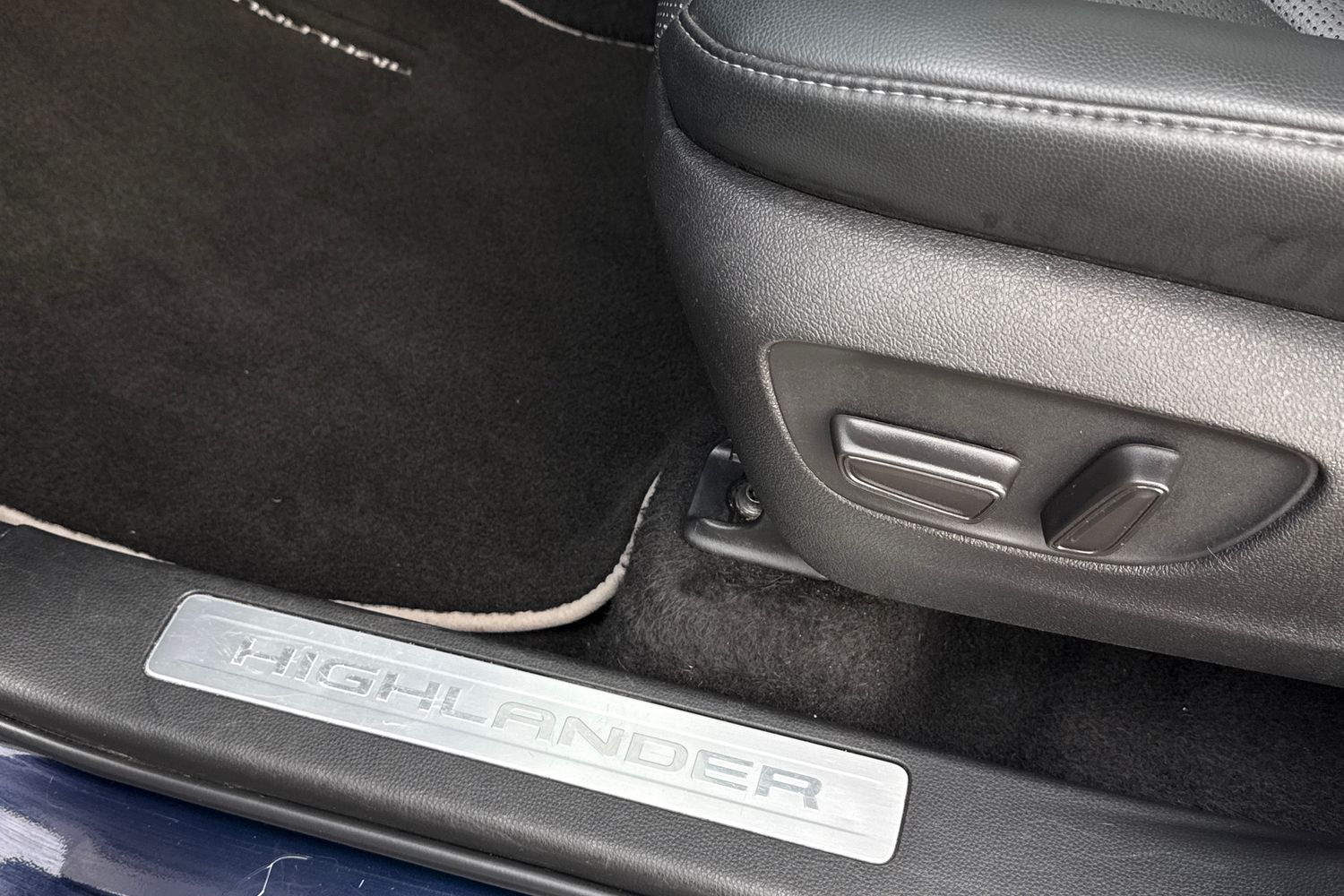 Used Toyota Highlander 2022 for sale - 76346535: Photo 39
